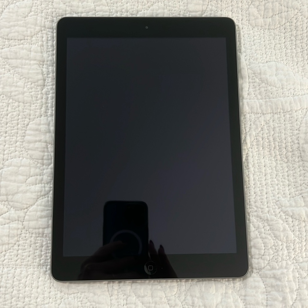 iPad Air 1